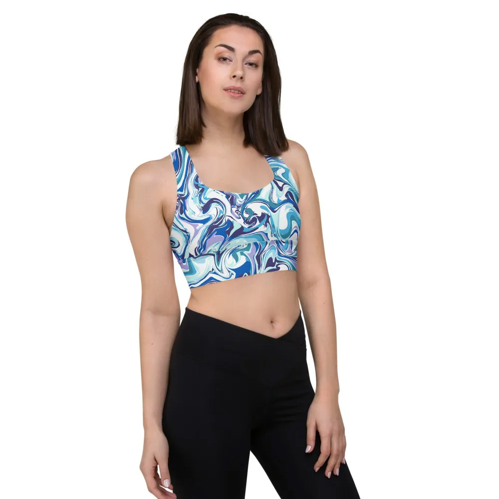 Women's Sports Bra